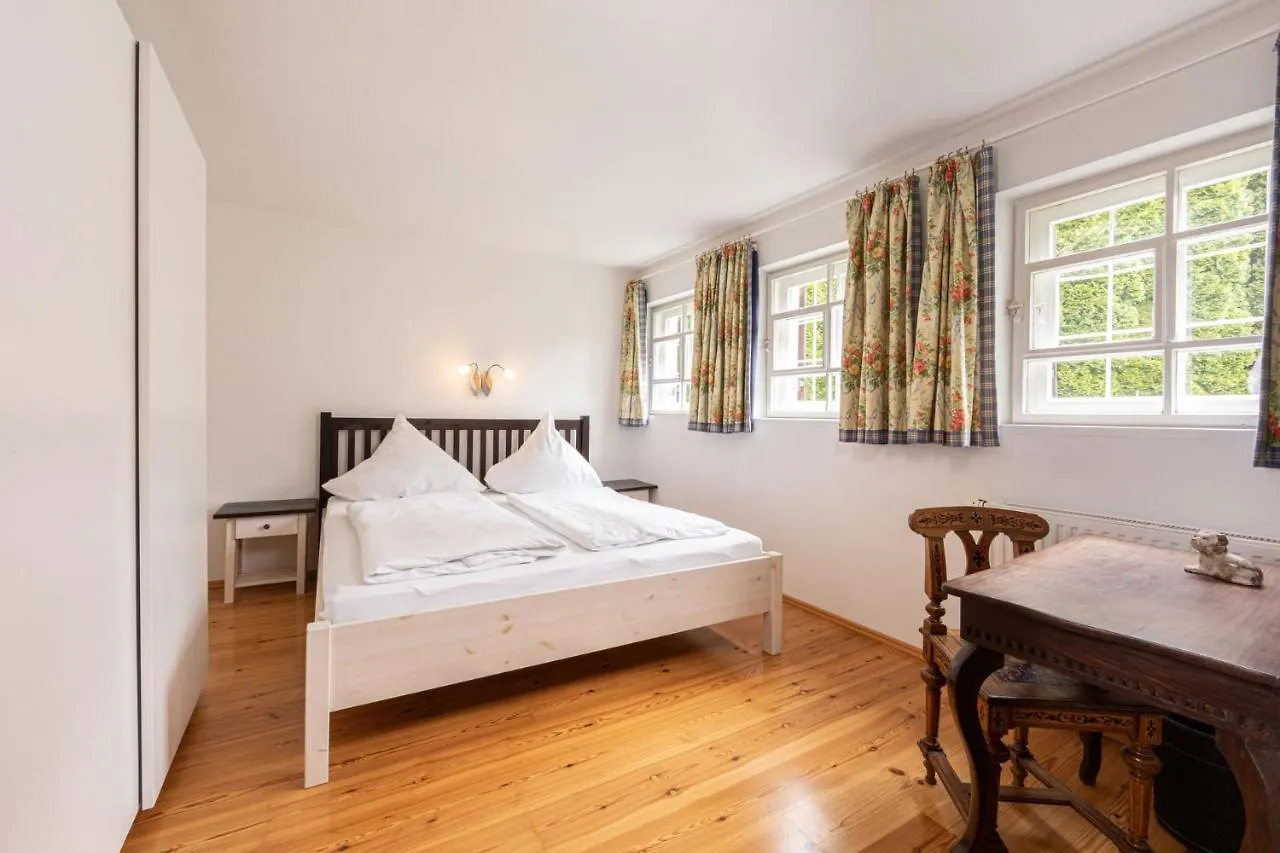 Villa Marga Ferienwohnung Kehlstein Schoenau am Koenigsee 0*,  Germany