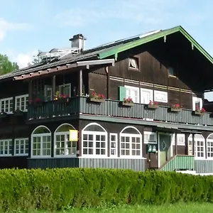 Meistereders Apartment