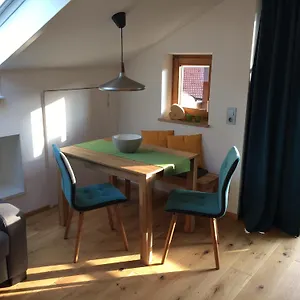 Bergelemente Apartment
